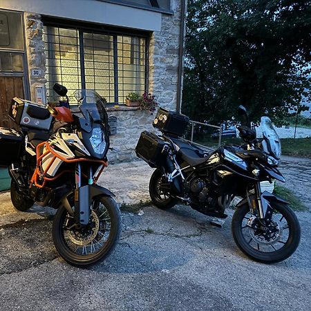 La Corte Dei Celti San Benedetto Del Querceto Εξωτερικό φωτογραφία