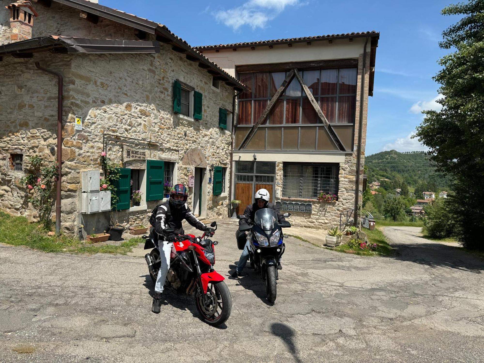 La Corte Dei Celti San Benedetto Del Querceto Εξωτερικό φωτογραφία