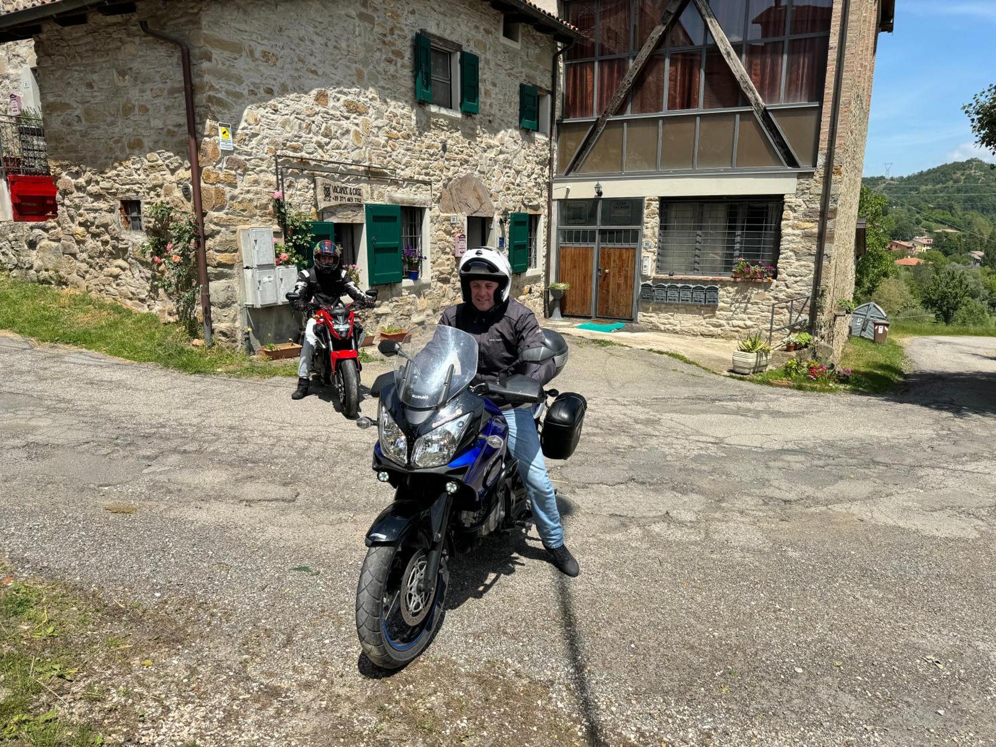 La Corte Dei Celti San Benedetto Del Querceto Εξωτερικό φωτογραφία