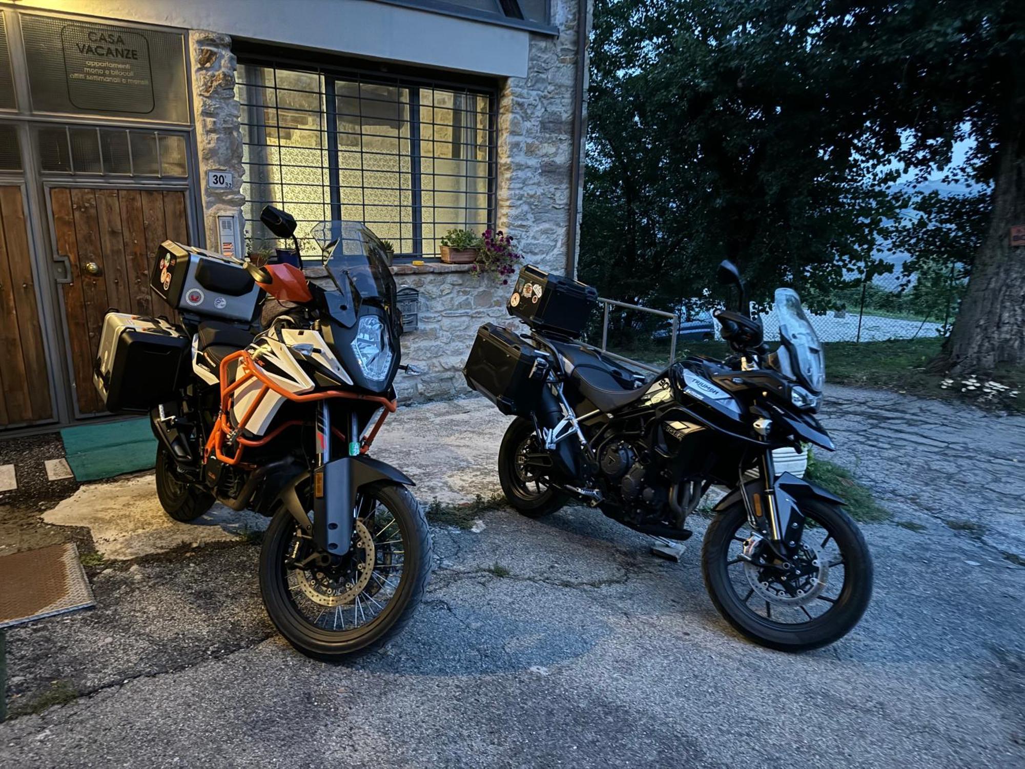La Corte Dei Celti San Benedetto Del Querceto Εξωτερικό φωτογραφία