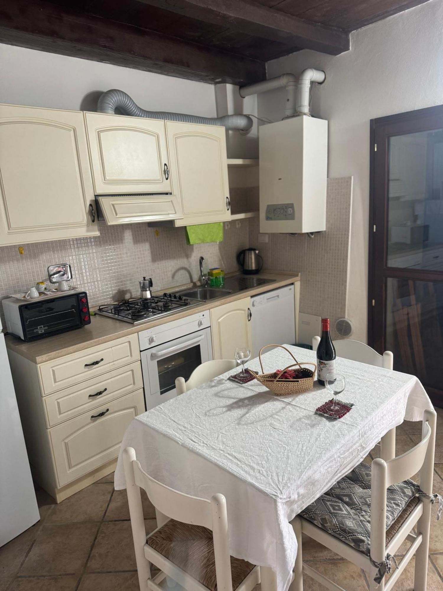 La Corte Dei Celti San Benedetto Del Querceto Εξωτερικό φωτογραφία