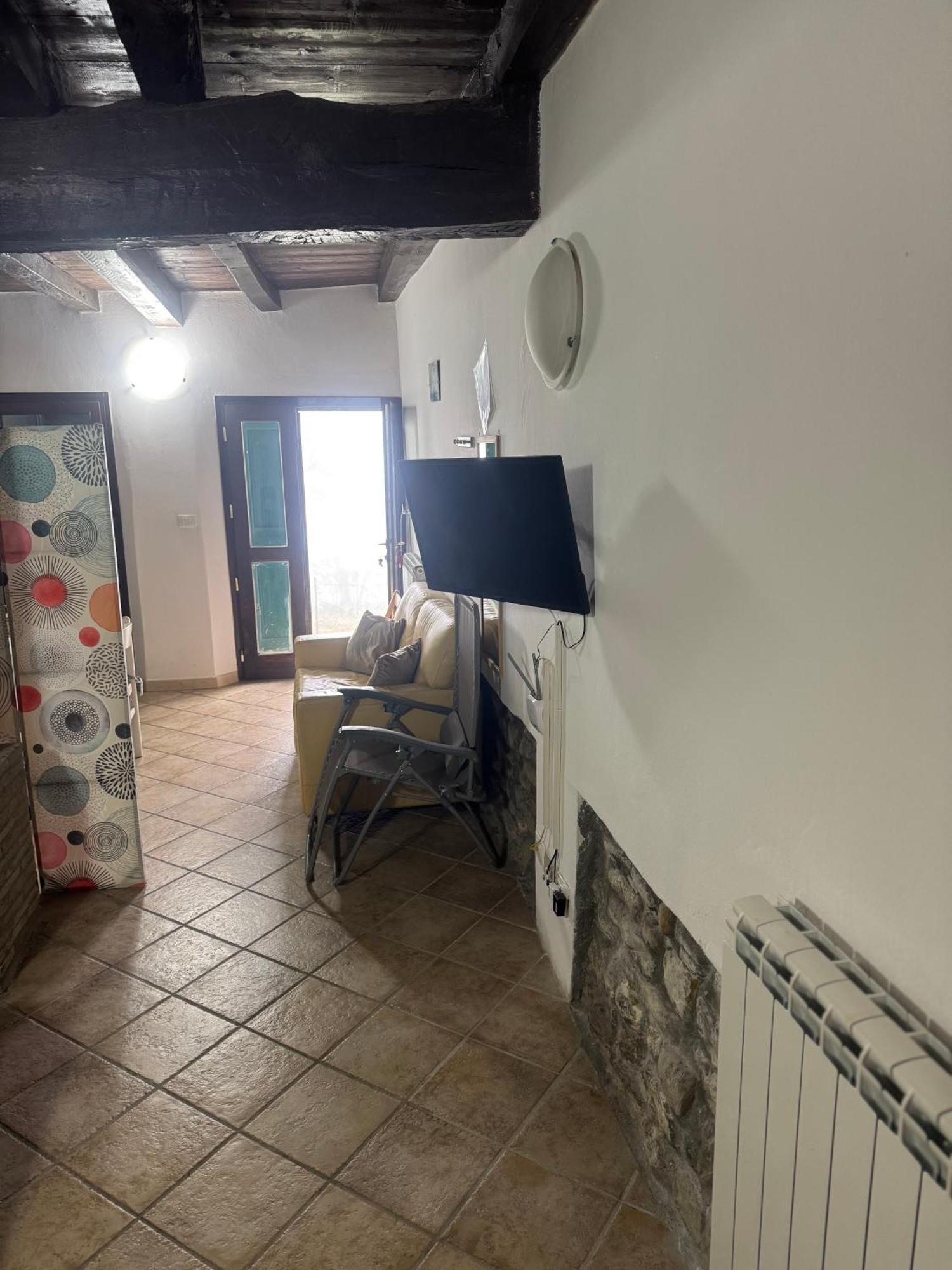 La Corte Dei Celti San Benedetto Del Querceto Εξωτερικό φωτογραφία