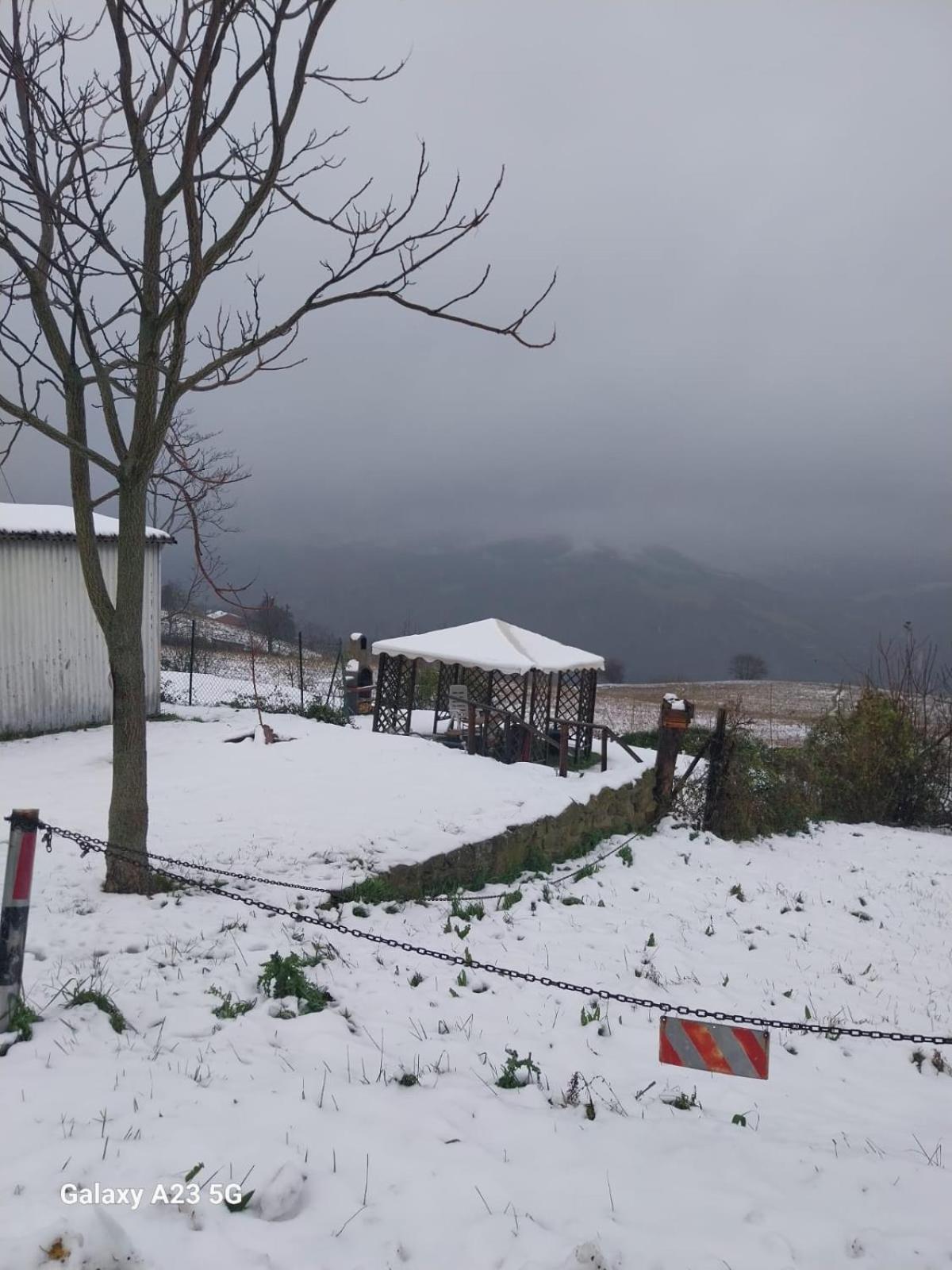 La Corte Dei Celti San Benedetto Del Querceto Εξωτερικό φωτογραφία